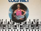 RODRIGUEZ - - COLD FACT - - Rare 1970's Australian BLUE BEAT 12