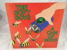 The Soft Boys A Can of Bees Vinyl Original  Press 1984 CLAW 1001