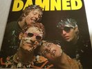 'ORIGINAL' The Damned - Damned LP The Clash/Undertones/Sex Pistols/SLF/Xray Spex