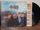 The Rolling Stones-Between The Buttons (VG+)  original cello with sticker