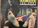 Ice Cube - Death Certificate LP - Original Pressing - Hip Hop / Gangsta Rap