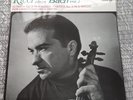 MUCS 119 Ricci plays Bach vol 2 MCA UK