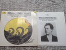 DGG Digital LP Mahler Symphonie No. 1 Bernstein