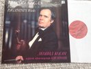 Leonid Kogan LP Plays Paganini´s works USSR