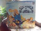 Blue Cheer Outsideinside UK 1st Pressing 1968 Psych LP Philips SBL 7860