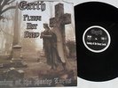 LP Earth (Black Sabbath) / Flying Hat Band Coming Of The Heavy Lords - Sealed