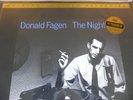 PRISTINE OOP Donald Fagen THE NIGHTFLY #3942/6000 MFSL Mobile Fidelity 45RPM