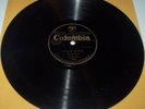 DREAMING BLUES / TEXAS BLUES 78 Willie Reed Columbia 14407 DAL