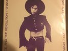 Prince Rare Charade Vinyl LP - Near Mint