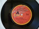 Rose Tattoo- -Genuine DJ Radio Station Promo-Aust.Press  Albert Label