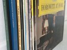 Vladimir Horowitz Rubinstein Argerich Claudio Arrau Münchinger Chopin Bach Liszt