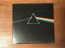 Pink Floyd LP - Dark Side of the Moon - 30th Anniversary Edition - With Inserts