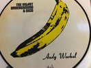 The Velvet Underground & Nico Self Tittle 12