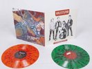 Halestorm  Reanimate - the Covers 2,000 made COLORED VINYL - 2LP RECORD sealed