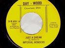 Northern Soul USA Original - Imperial Wonders - Just A Dream ?Hear?