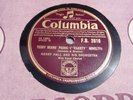 HENRY HALL-TEDDY BEARS' PICNIC / HUSH..., HERE COMES THE BOGEY MAN.78rpm in ex.c