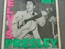 Elvis Presley EPA 747