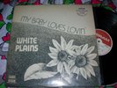 WHITE PLAINS - My Baby Loves Lovin' LP. 1970. Promo. POWERPOP POP-ROCK *NM*