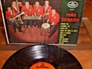 TONO TOÑO QUIRAZCO Ska Vol. II 1966 MEXICO 12