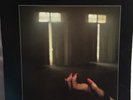 The Fixx - Shuttered Room - Cover M- Vinyl NM - Plays Fantastic.
