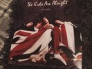 THE WHO - THE KIDS ARE ALRIGHT - RED AND BLUE VINYL 2XLP (RSD 2018)