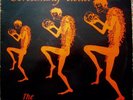 Promo 1984 Horror Punk, Screaming Dead 
