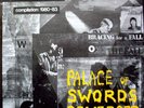 Nm 1987 Punk Lp, The Fall 