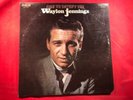 N-74 WAYLON JENNINGS Just To Satisfy You ....... 1969 ........ LSP-4137