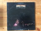 aretha franklin lp Live At The Filmore West