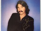 SIGNED 1980 John Prine “Storm Windows” Vinyl LP Record Autograph