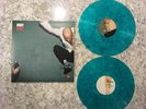 Moby   Play 2xLP Limited Edition Vinyl Me Please Translucent Blue Vinyl New