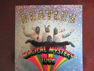 The Beatles - Magical Mystery Tour - MMT 1 - MONO - Superb