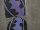 Prince Arms Of Orion 12” & 12” Picture Disc Sheena Easton Batman