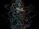 MESHUGGAH - The Violent Sleep Of Reason - Vinyl 2-LP Picture Neu New