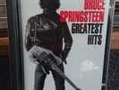 Bruce Springstein Greatest Hits Minidisc -
