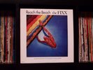The Fixx ? Reach The Beach ? Rare Near Mint 1983 MCA Records Orig US LP