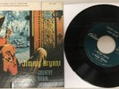 Jimmy Bryant - Country Cabin Jazz 1960 EP 7
