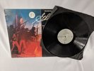 Vintage Glory Soundtrack Virgin Record Audiophile James Horner 1989 LP NM