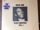 MAGIC SAM 