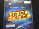 Red Hot Chili Peppers - Stadium Arcadium Vinyl. 4xLP Sealed with minor cosmetics