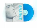 The Smiths - Panic (German) Blue Vinyl MAXI Single 12” 3 Tracks 1986 Teldec