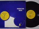 ROBERT HALL PRODUCTIONS Percussion Music PRIVATE Grail Library Funk Breaks