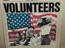 Jefferson Airplane - Volunteers UK 1969 RCA 1st Press LP Robert Stace gatefold