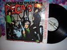 DURAN DURAN Decade LP 1989 US Club Pressing Near Mint In Shrink Wrap