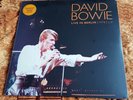 David Bowie - Live In Berlin 1978  Limited Edition LP Orange