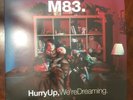  M83 Hurry Up Were Dreaming Vinyl 2xLP Pink and Blue 180-Gram