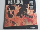 METALLICA - LOAD (VINYL REISSUE) NEW VINYL RECORD