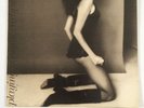 Carly Simon Playing Possum  Vinyl LP Factory Sample K52020 VG/VG with Inner