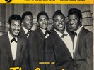 THE  COASTERS   EP   POISON IVY
