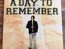 A Day To Remember - For Those Who Have Heart Vinyl LP Maroon Original Press Rare